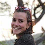 Insegnante C2 di inglese e ripetizioni di matematica